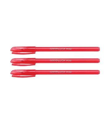 DF Pen Rose - (12 Pcs Pouch)