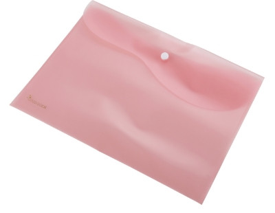 Good Luck My Bag (FC)-Pink