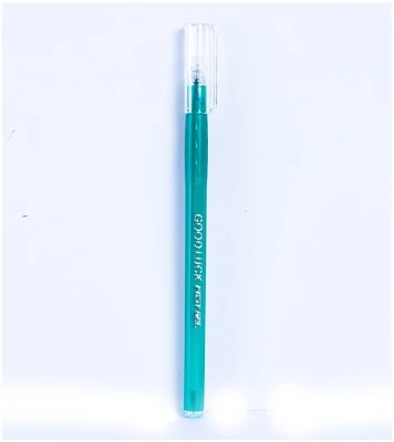 Fast Gel Pen Green