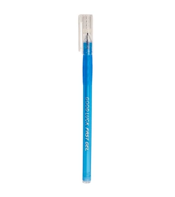Fast Gel Pen Blue