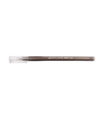Fast Gel Pen Black