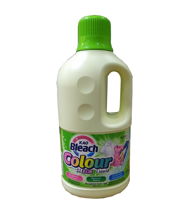 Kao Bleach Color 1 liter