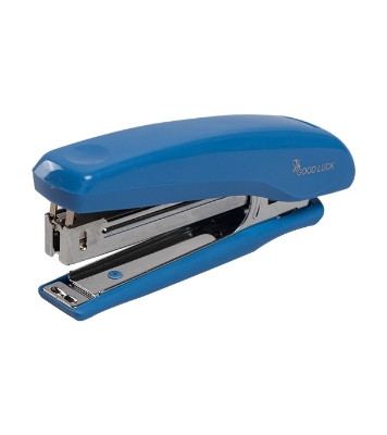 Good Luck Stapler No 10 Large Multi Colour