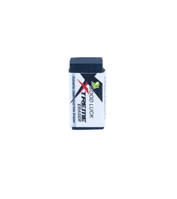 Good Luck Eraser Xtreme