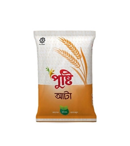 Pushti Atta 1kg