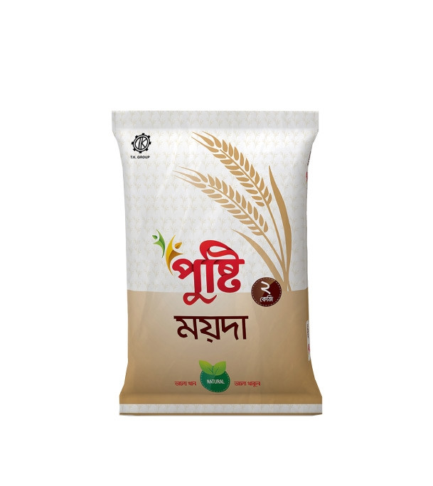 Pushti Maida 2kg
