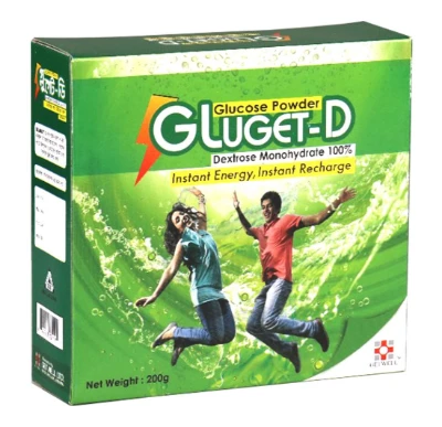 Gluget-D 200g