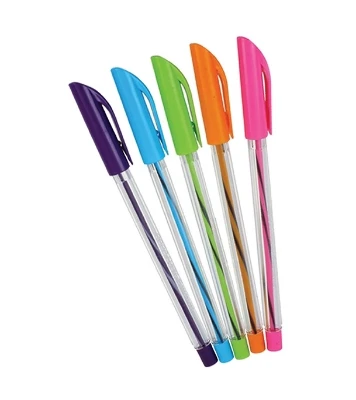 Refill Pen Forever Black