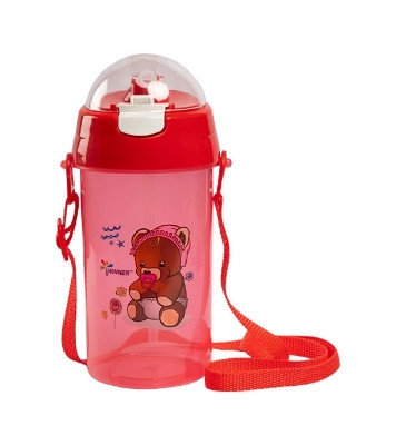Pogo Water Bottle 550 ML