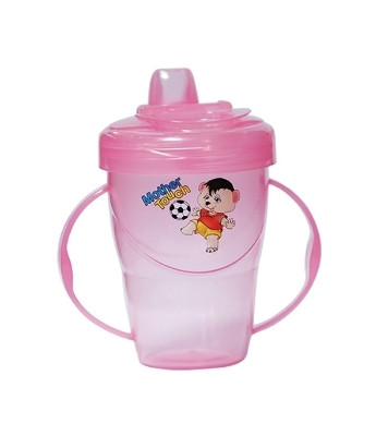 Junior Mum Pot