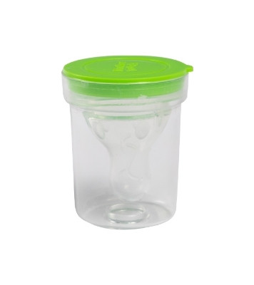 Nipple With Holder 3-6 Months