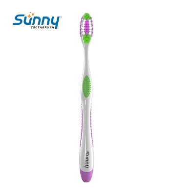 Sunny Toothbrush-103 Single Pack
