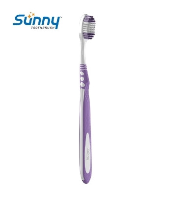 Sunny Toothbrush 106 Single Pack