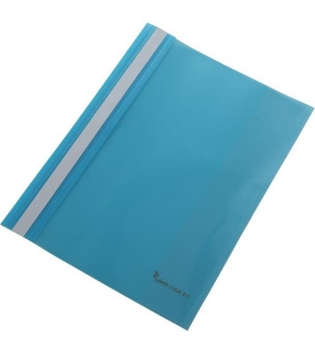 Good Luck Report Cover File EC