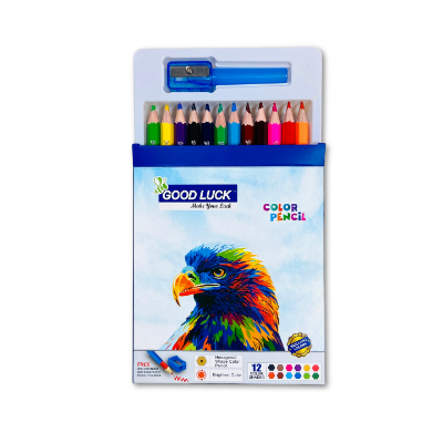 Good Luck Color pencil - Small