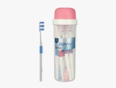 TB-108 with Jar - 12 PCs