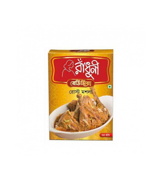 Radhuni Meat Curry Masala 100 gm