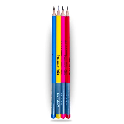 Good Luck Idea Pencil - 1 Pc