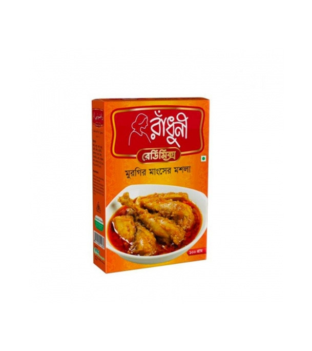 Radhuni Chicken Masala 100gm