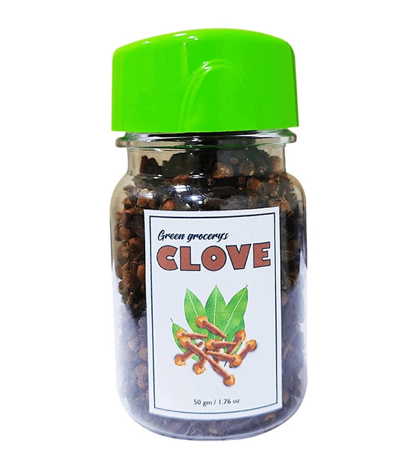 Clove 50 gm