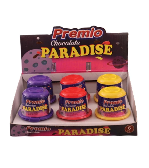 Premio Paradise 15gm