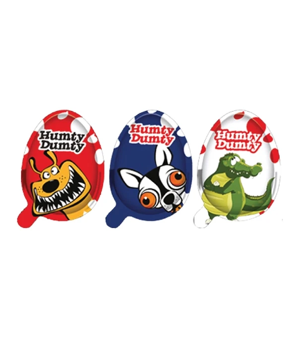 Humpty Dumty 20gm