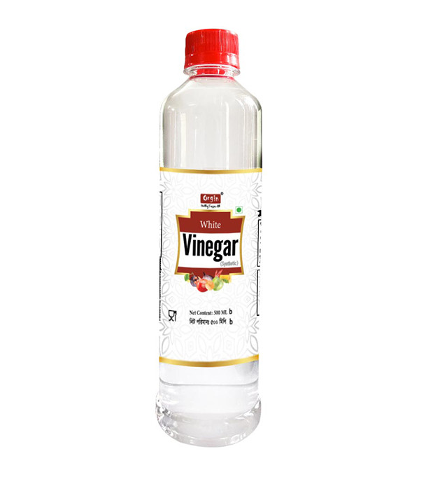 Orgin White Vinegar 500ml
