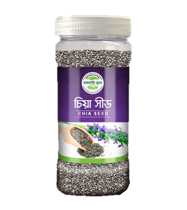 Chia Seed-100 gm