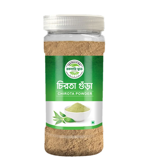 Chirota Powder- 100 gm