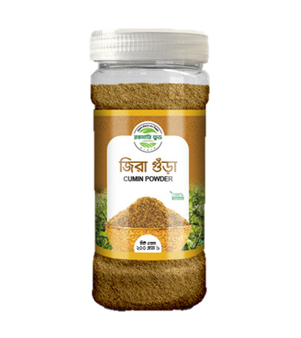 Cumin powder -200 gm