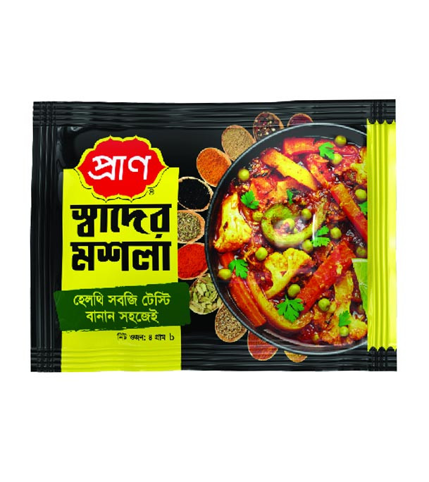 Shader Masala 4gm X 720pcs New 12 Pcs
