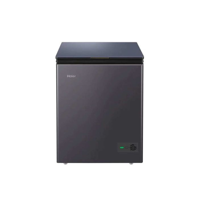 Haier Chest Freezer | 142L