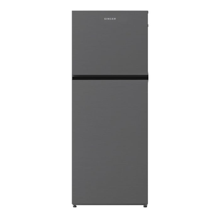 SINGER No Frost Refrigerator | 375 Ltr | SFD66401XBR