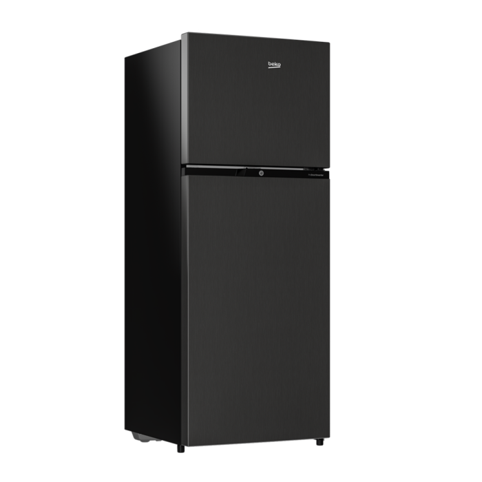 BEKO No Frost Refrigerator | 275 Ltr | Wooden Black (Exchange)