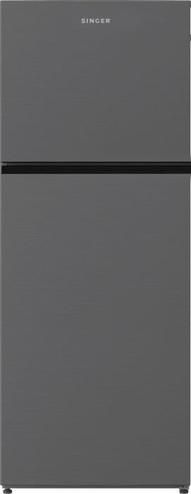 SINGER No Frost Refrigerator | 340 Ltr | SFD66371XBR