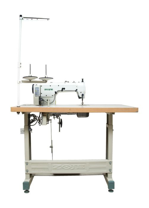 ZOJE Industrial Sewing Machine | ZJ9513