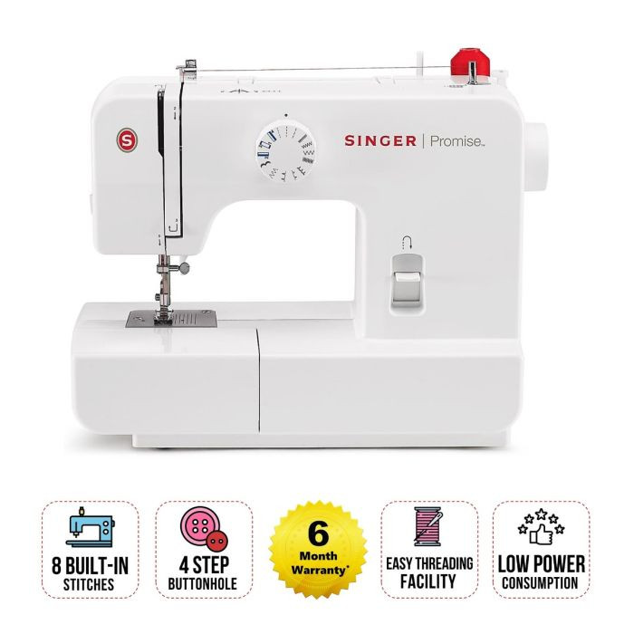 SINGER Electric Sewing Machine | 1408