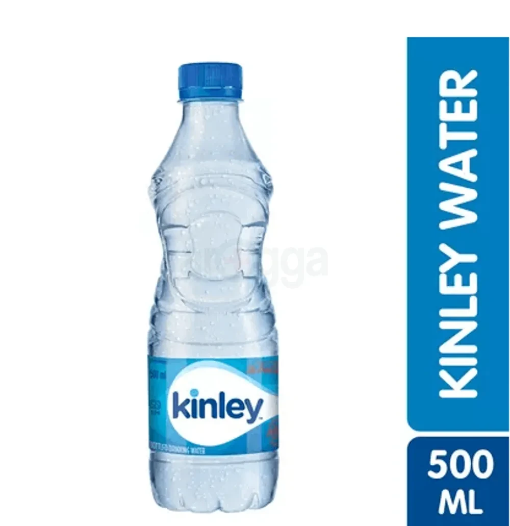 le viewed this Kinley
