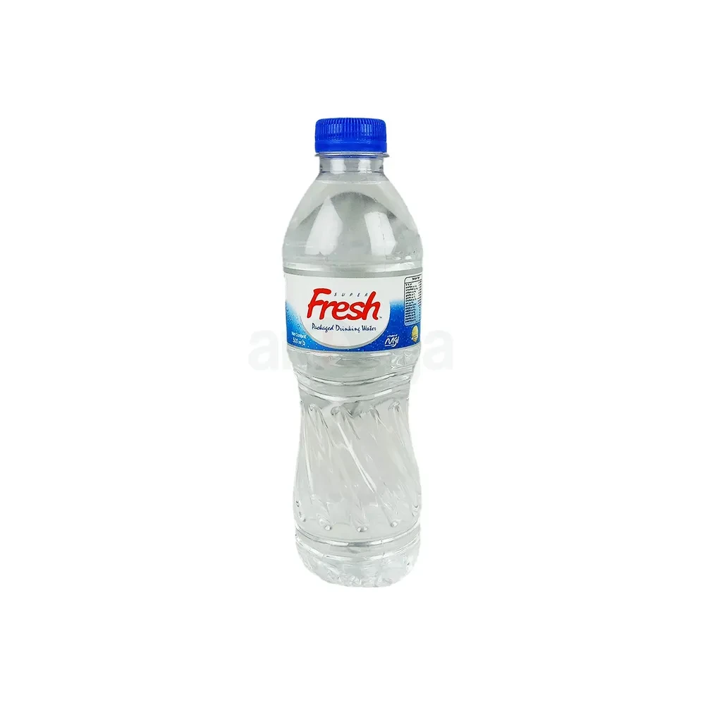Fresh Water 500ml