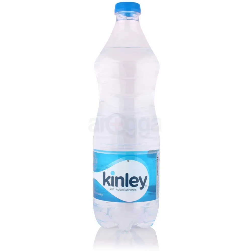 Kinley Drinking Water 1000ml