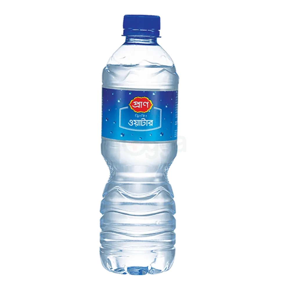 Pran Drinking Water 250ml