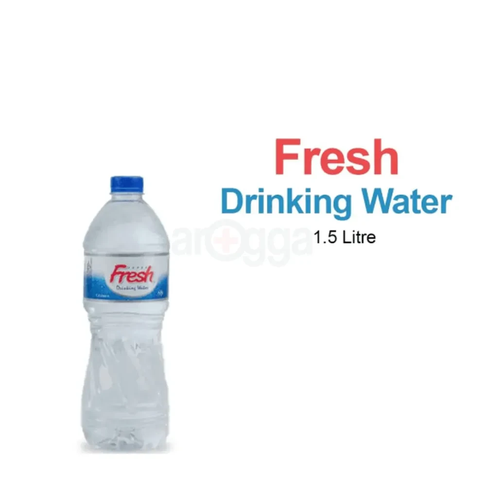 Fresh Water 1500ml