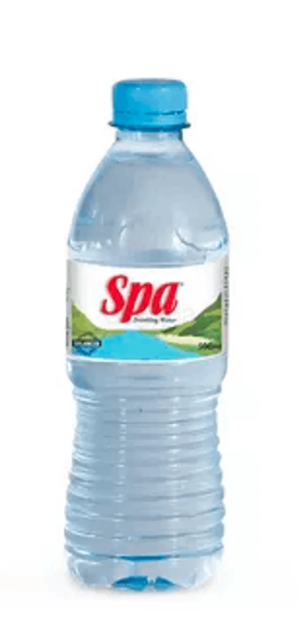Spa Drinking Water 1.5 Litre 1500ml