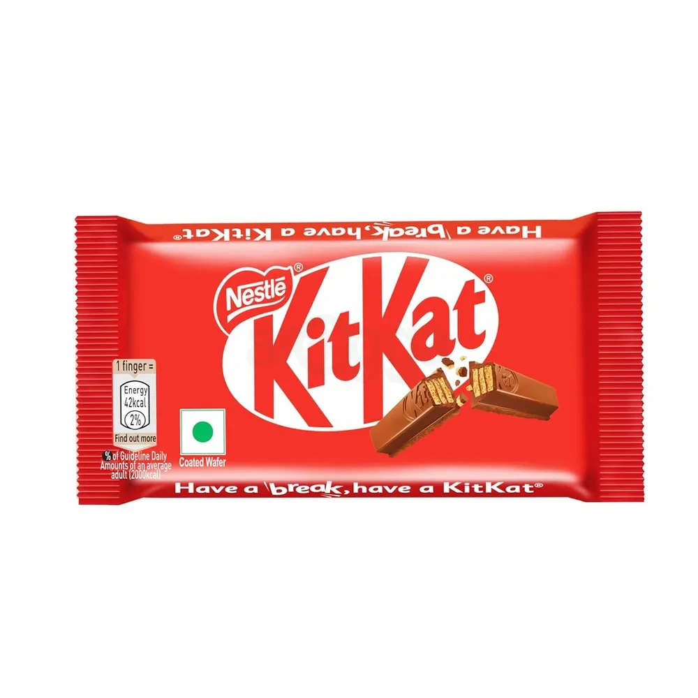KitKat 3 Finger