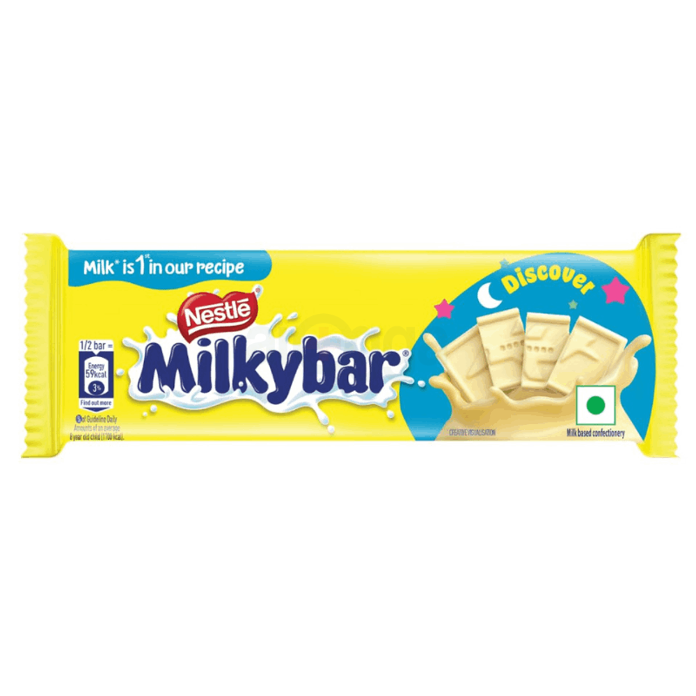 Nestle Milkybar 24gm