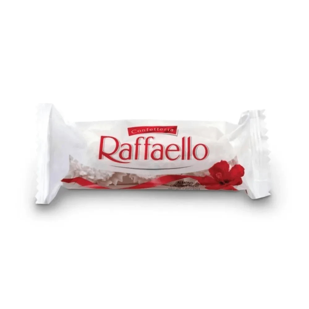 Confetteria Raffaello Chocolate 30gm