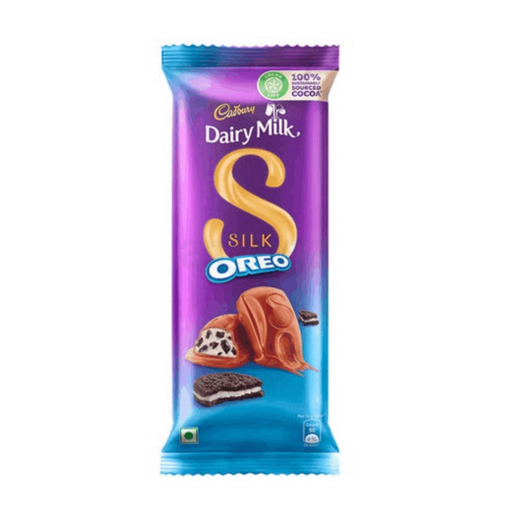 Snow Queen Jelly Sandwich 100gm