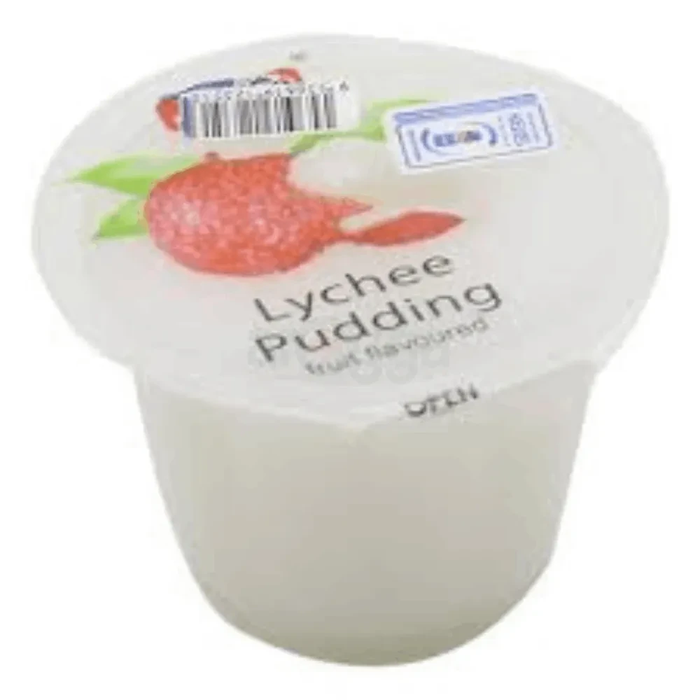 Rico Lychee Pudding