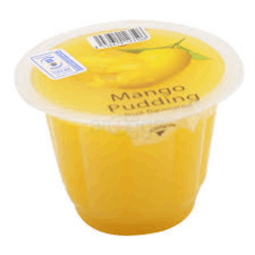 Rico Mango Pudding