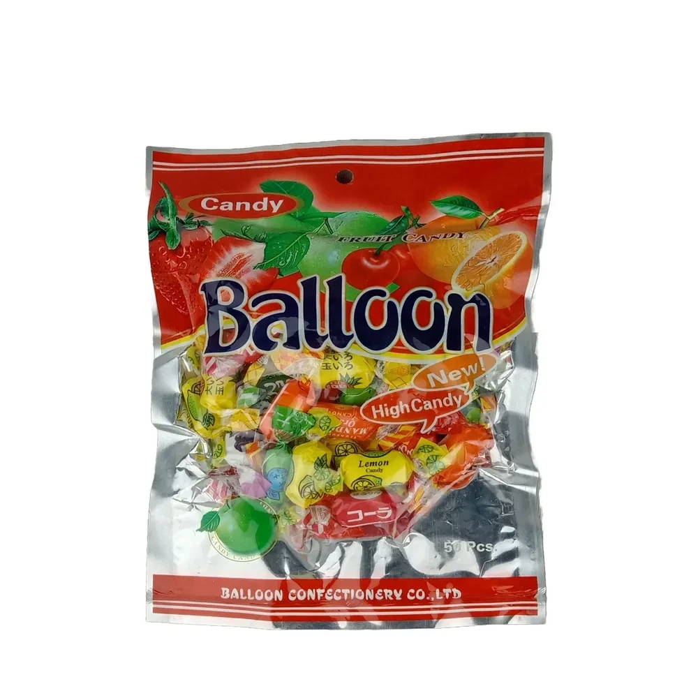 Candy Balloon 50pcs